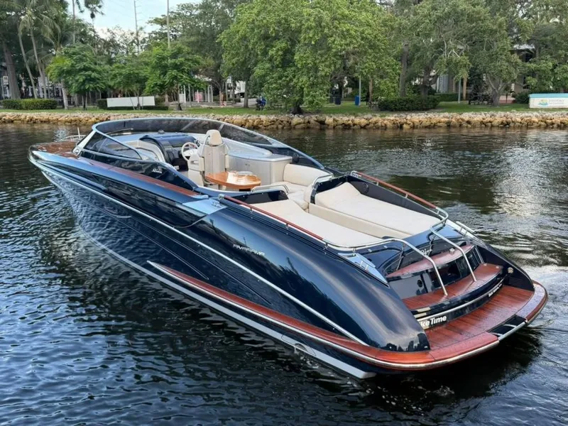 Slide: The Image of Riva 44 Rivarama 2009 - 7142452