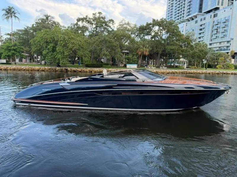 Slide: The Image of Riva 44 Rivarama 2009 - 7142451
