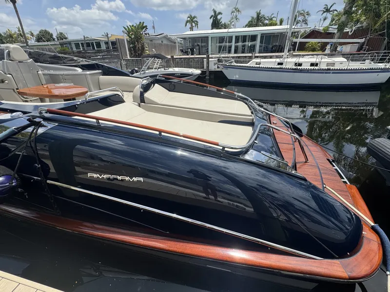Slide: The Image of Riva 44 Rivarama 2009 - 6941297
