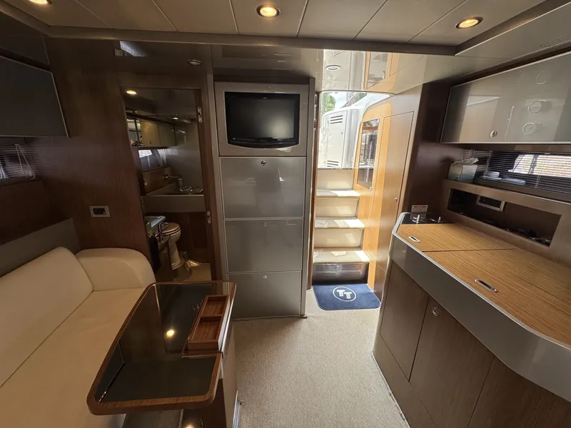Slide: The Image of Riva 44 Rivarama 2009 - 6941325