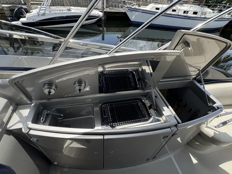 Slide: The Image of Riva 44 Rivarama 2009 - 6941314
