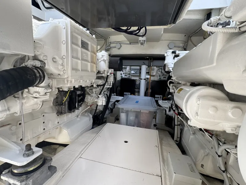 Slide: The Image of Riva 44 Rivarama 2009 - 6941320
