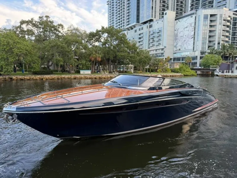 Slide: The Image of Riva 44 Rivarama 2009 - 7142448