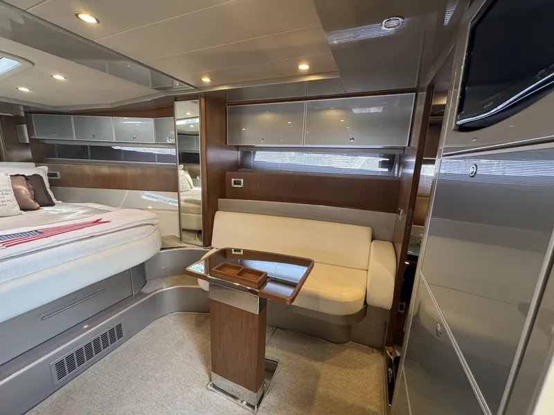 Slide: The Image of Riva 44 Rivarama 2009 - 6941300