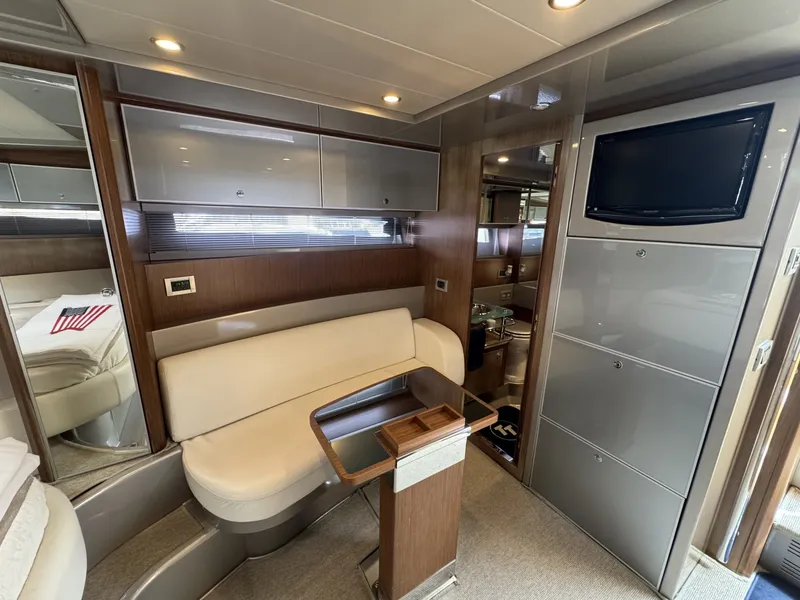 Slide: The Image of Riva 44 Rivarama 2009 - 6941328