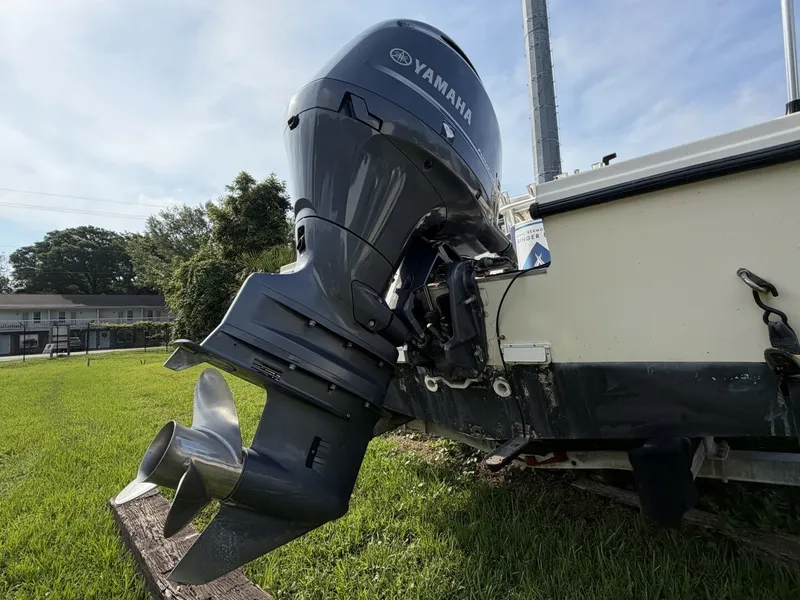 Slide: The Image of Parker Marine 18 2007 - 6299049