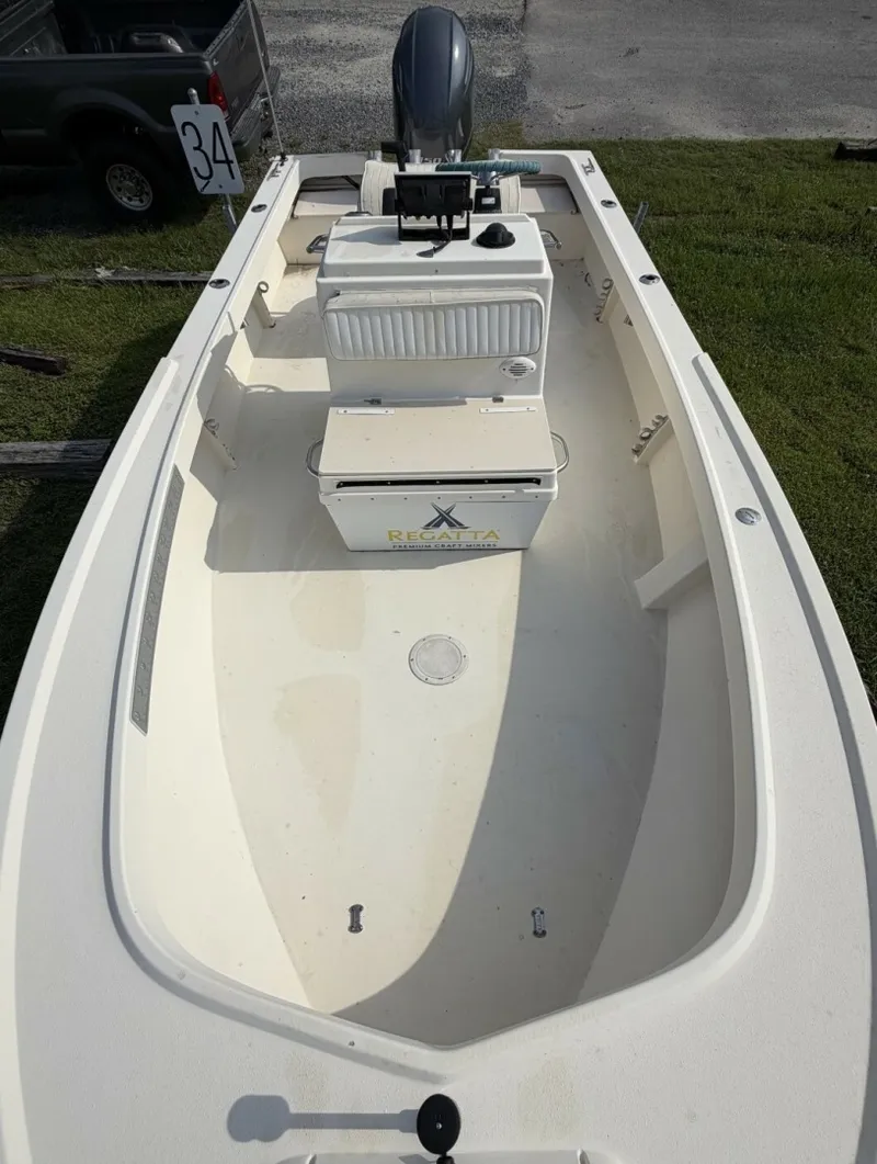 Slide: The Image of Parker Marine 18 2007 - 6299052