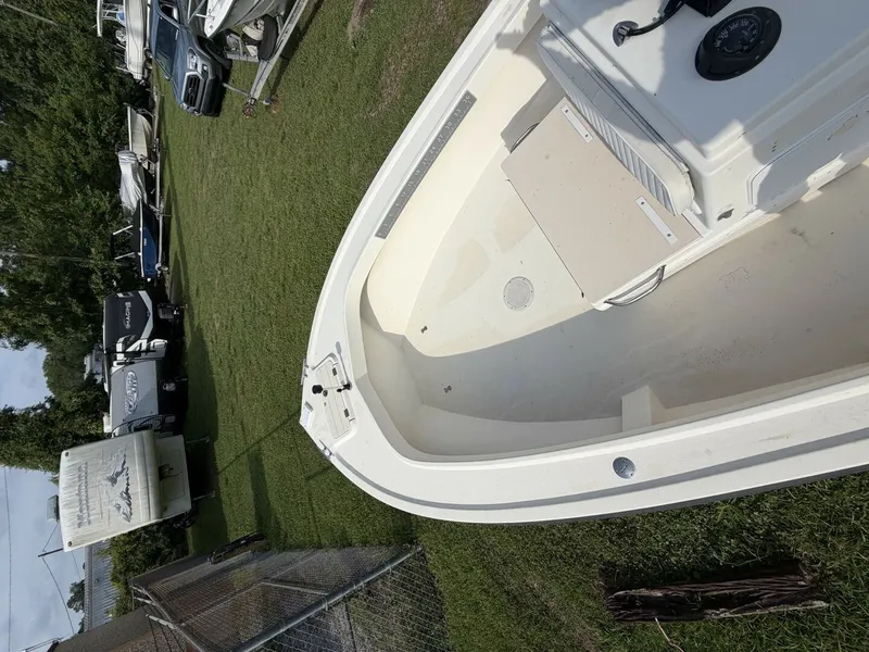 Slide: The Image of Parker Marine 18 2007 - 6299027