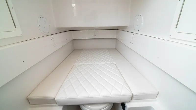 Slide: The Image of 2026 37 Onslow Bay Tournament Edition 'Cheeky Monkey' Interior - 6308485