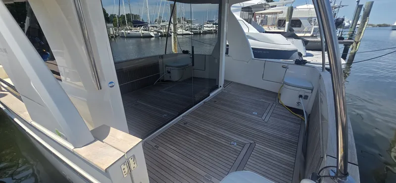 Slide: The Image of Greenline 40 Hybrid 2023 - 6298873