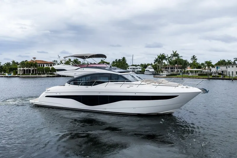 The Image of Princess S62 Sportbridge 2020 - undefined