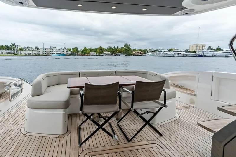 Slide: The Image of Princess S62 Sportbridge 2020 - 6299948