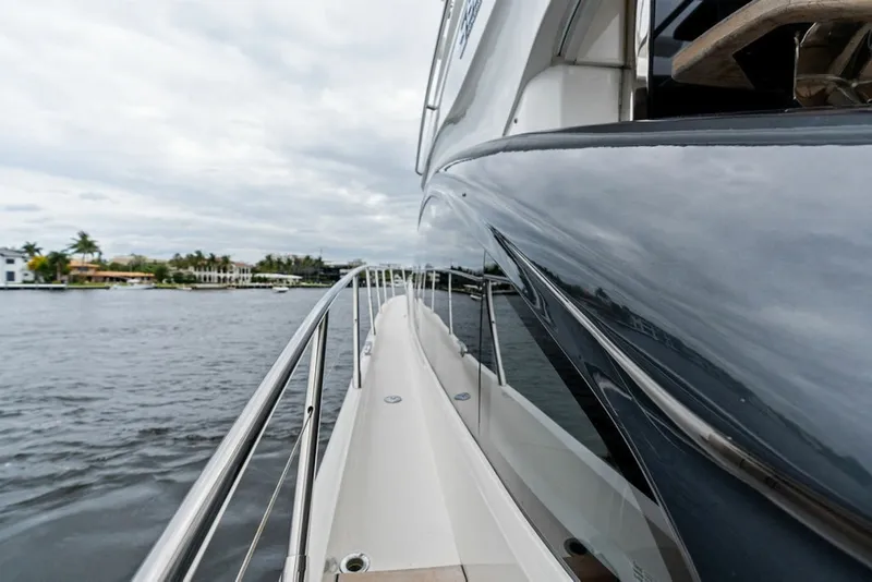 Slide: The Image of Princess S62 Sportbridge 2020 - 6299949