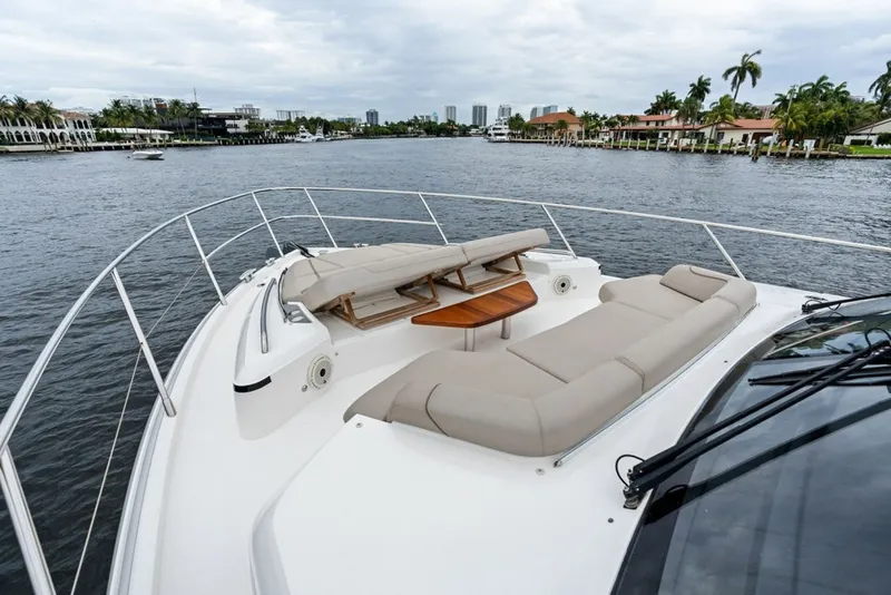 Slide: The Image of Princess S62 Sportbridge 2020 - 6299950