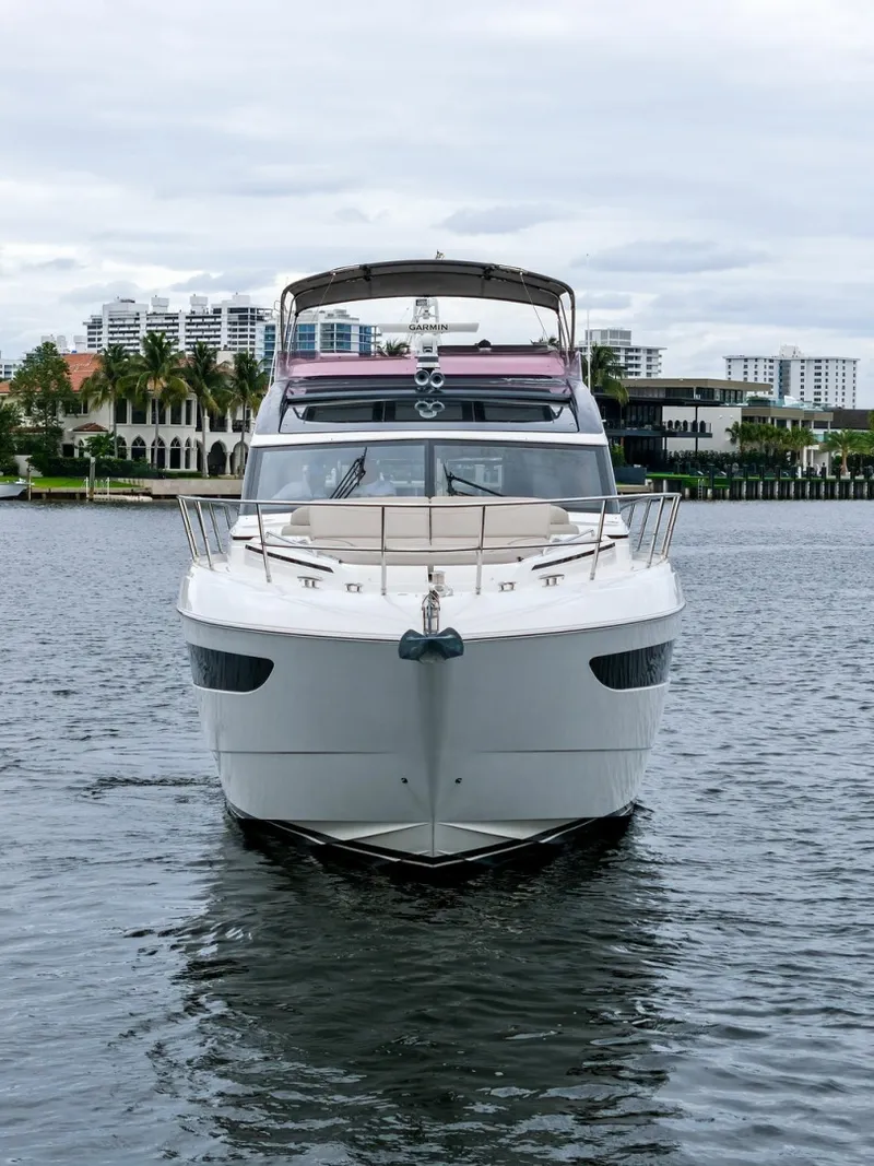 Slide: The Image of Princess S62 Sportbridge 2020 - 6299780