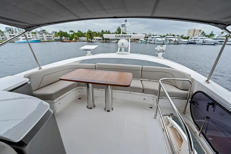 Slide: The Image of Princess S62 Sportbridge 2020 - 6299955