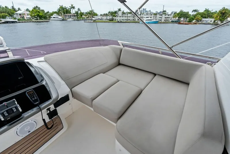 Slide: The Image of Princess S62 Sportbridge 2020 - 6299957