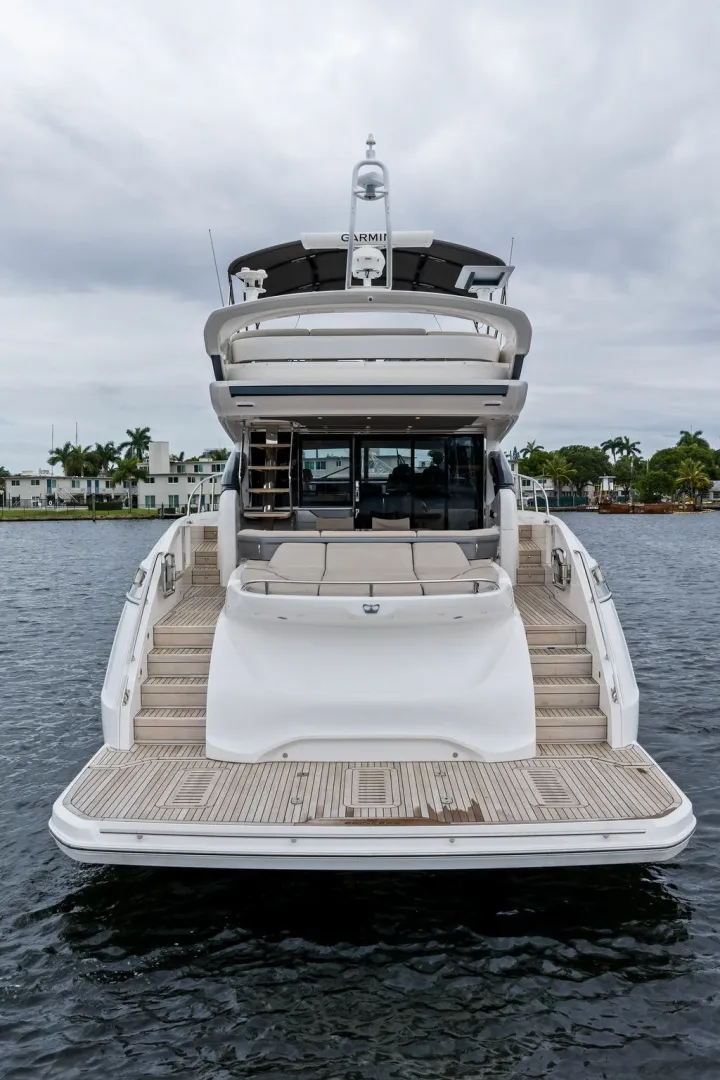 Slide: The Image of Princess S62 Sportbridge 2020 - 6299783