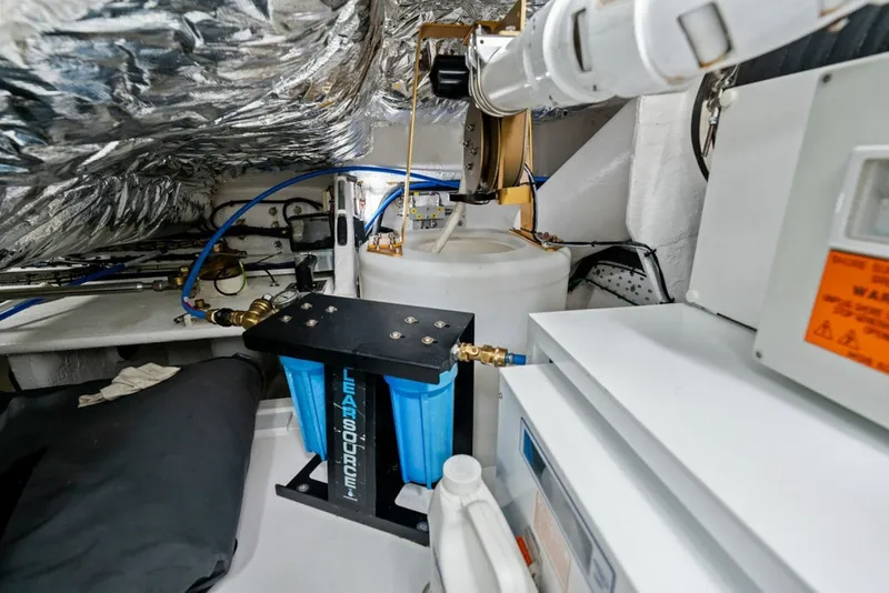Slide: The Image of Princess S62 Sportbridge 2020 - 6300036