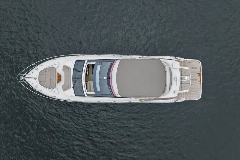 Slide: The Image of Princess S62 Sportbridge 2020 - 6299761