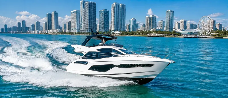 The Image of Sunseeker 55 Manhattan 2024 - undefined