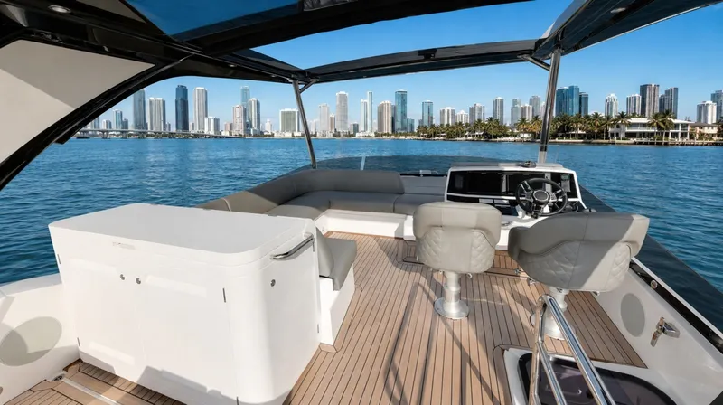 Slide: The Image of Sunseeker 55 Manhattan 2024 - 6300143
