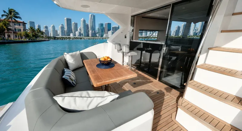 Slide: The Image of Sunseeker 55 Manhattan 2024 - 6300139