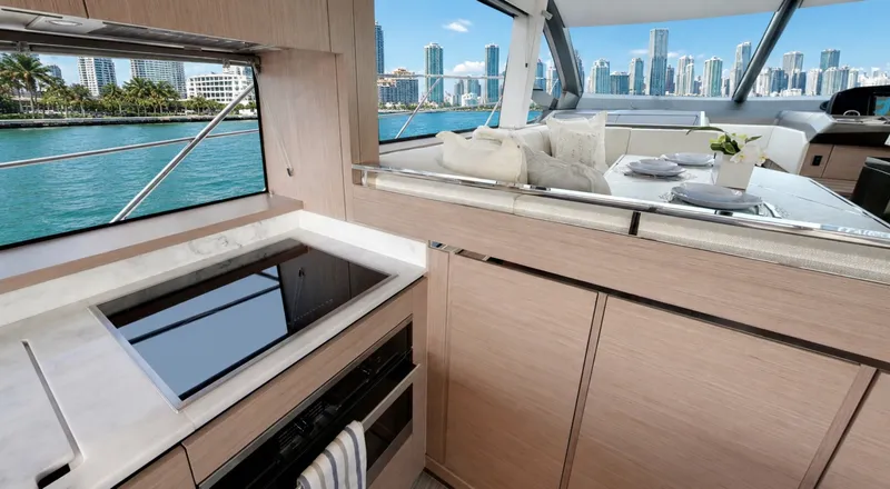 Slide: The Image of Sunseeker 55 Manhattan 2024 - 6300141