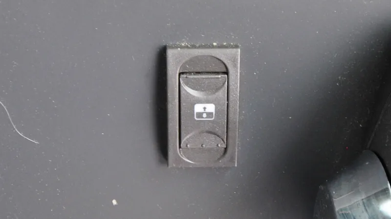 Slide: The Image of Axopar 37XC - Serenity Bound Pilot House - Navigation Station - Electric Sun Roof Actuator - 6299603