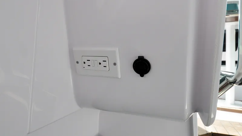 Slide: The Image of Axopar 37XC - Serenity Bound Aft Cabin - Outlet - 6299563