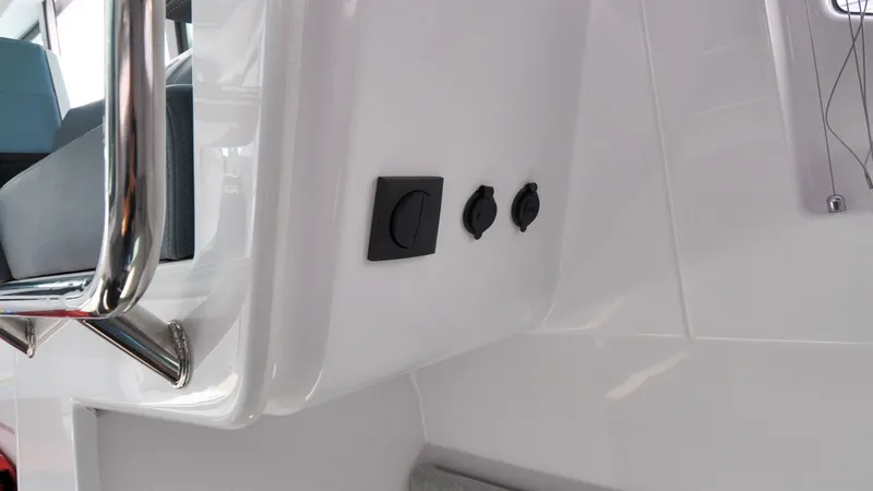 Slide: The Image of Axopar 37XC - Serenity Bound Aft Cabin - Outlet - 6299565