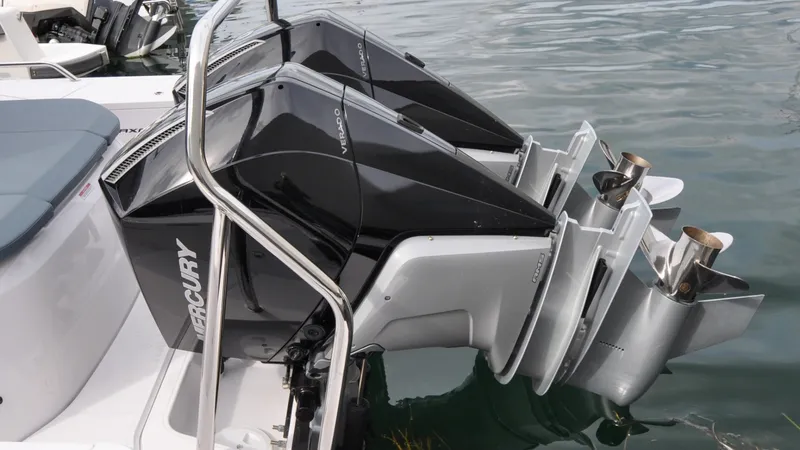 Slide: The Image of Axopar 37XC - Serenity Bound Outboards - 6299643