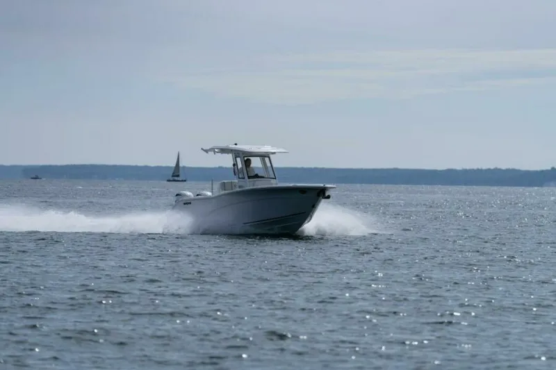 Slide: The Image of Sea Fox 268 Commander 2027 - 6299670