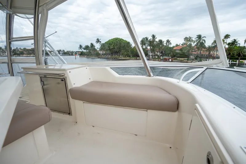 Slide: The Image of Riviera 43 Open Flybridge 2011 - 6300065