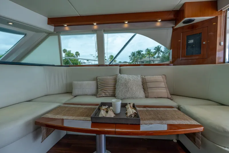 Slide: The Image of Riviera 43 Open Flybridge 2011 - 6300074