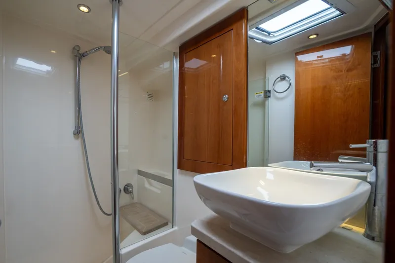 Slide: The Image of Riviera 43 Open Flybridge 2011 - 6300082