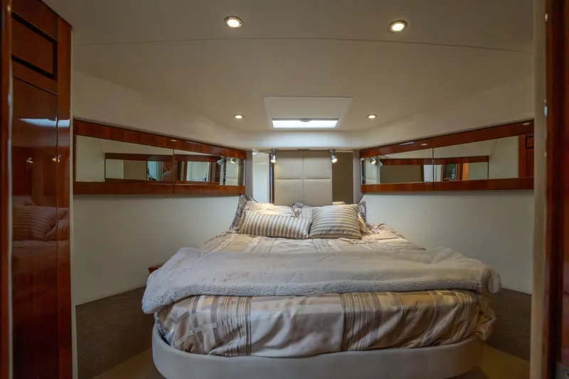 Slide: The Image of Riviera 43 Open Flybridge 2011 - 6300083