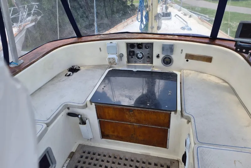 Slide: The Image of Camper & Nicholsons 42 1977 - 6300162