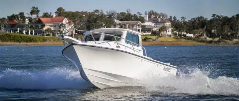 Slide: The Image of Parker Marine 21 2022 - 6331068
