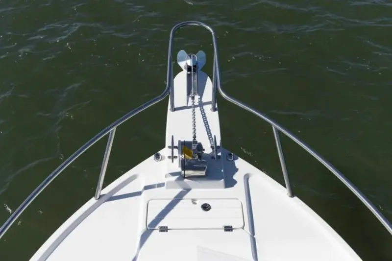 Slide: The Image of Parker Marine 21 2022 - 6331072