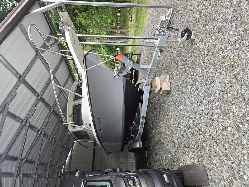 Slide: The Image of Parker Marine 21 2022 - 6300333