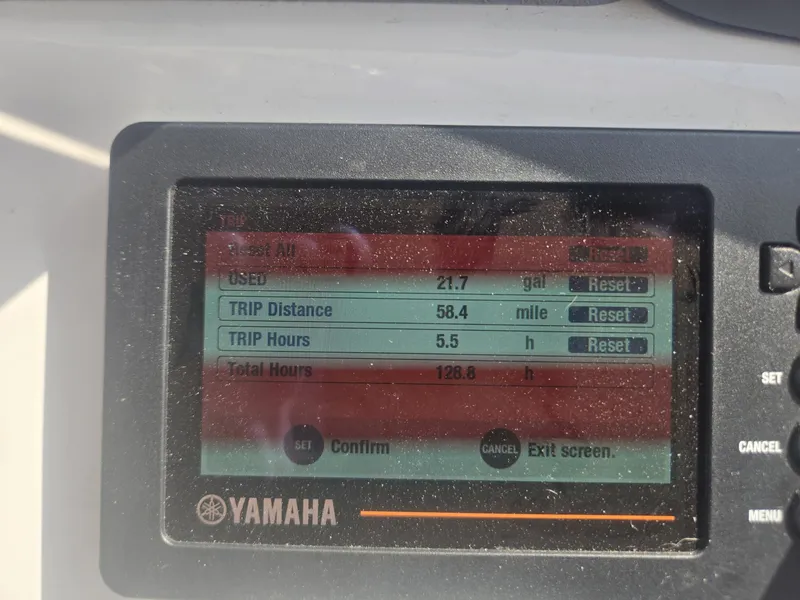 Slide: The Image of Parker Marine 21 2022 - 6300335