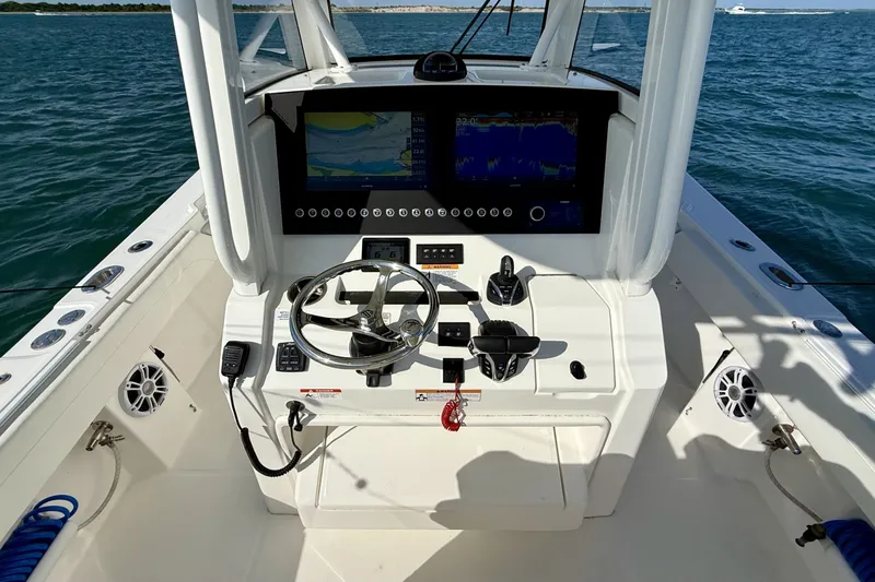 Slide: The Image of Regulator Marine 28 2024 - 6519703