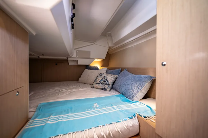 Slide: The Image of Beneteau Oceanis 38.1 2021 - 6304999