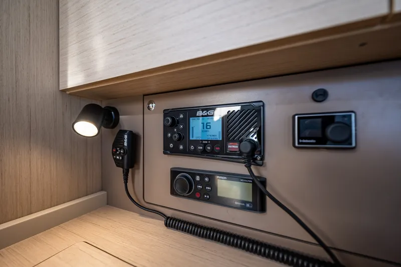 Slide: The Image of Beneteau Oceanis 38.1 2021 - 6305002