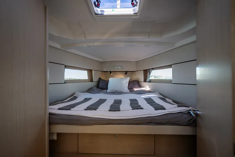 Slide: The Image of Beneteau Oceanis 38.1 2021 - 6305005