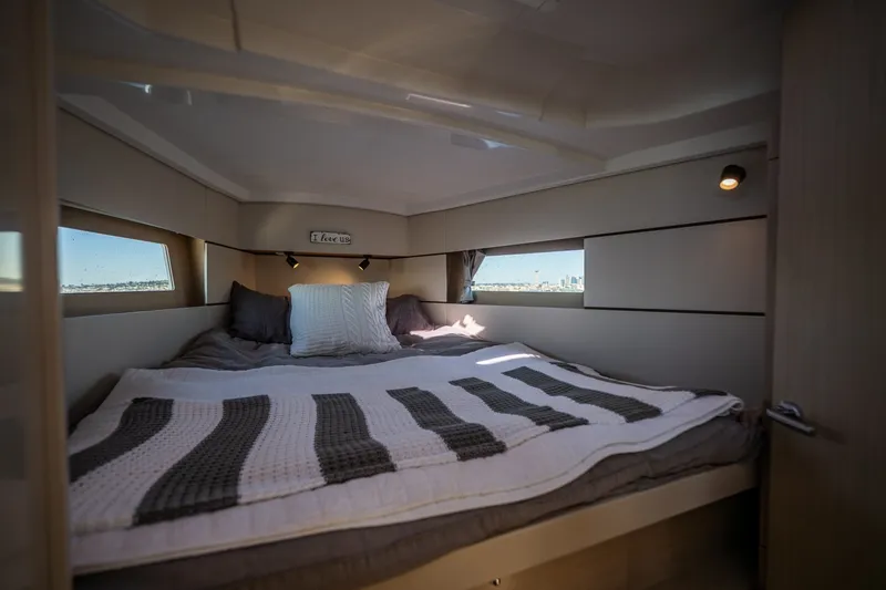 Slide: The Image of Beneteau Oceanis 38.1 2021 - 6305008
