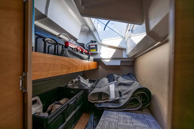 Slide: The Image of Beneteau Oceanis 38.1 2021 - 6305016