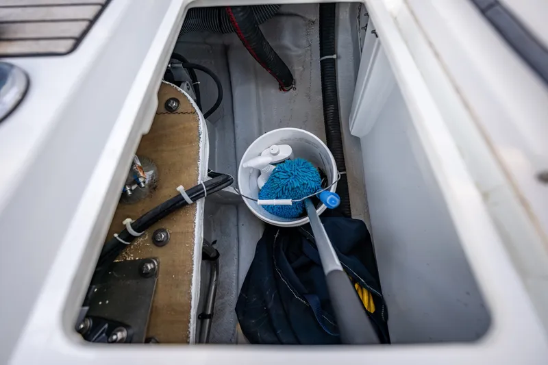 Slide: The Image of Beneteau Oceanis 38.1 2021 - 6305025