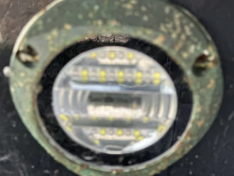 Slide: The Image of Chaparral Vortex 243 VRX 2017 - 6301316